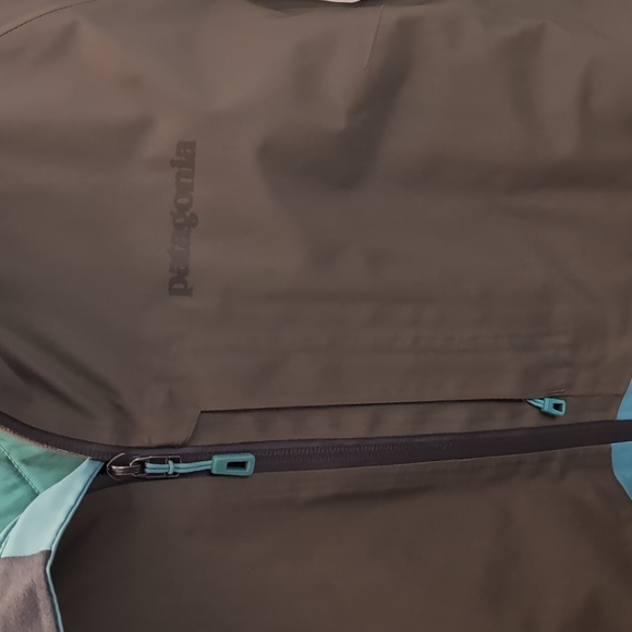 Patagonia Insulated Snowbelle Jacket - Picture 3 of 7